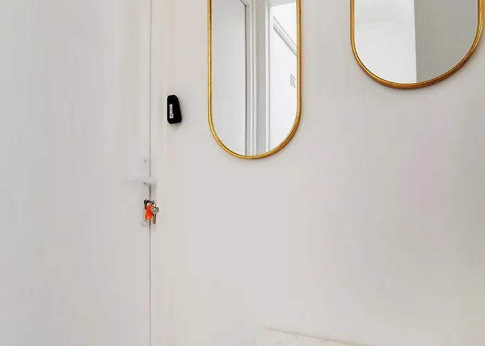 Charming With Ac - Near Montmartre